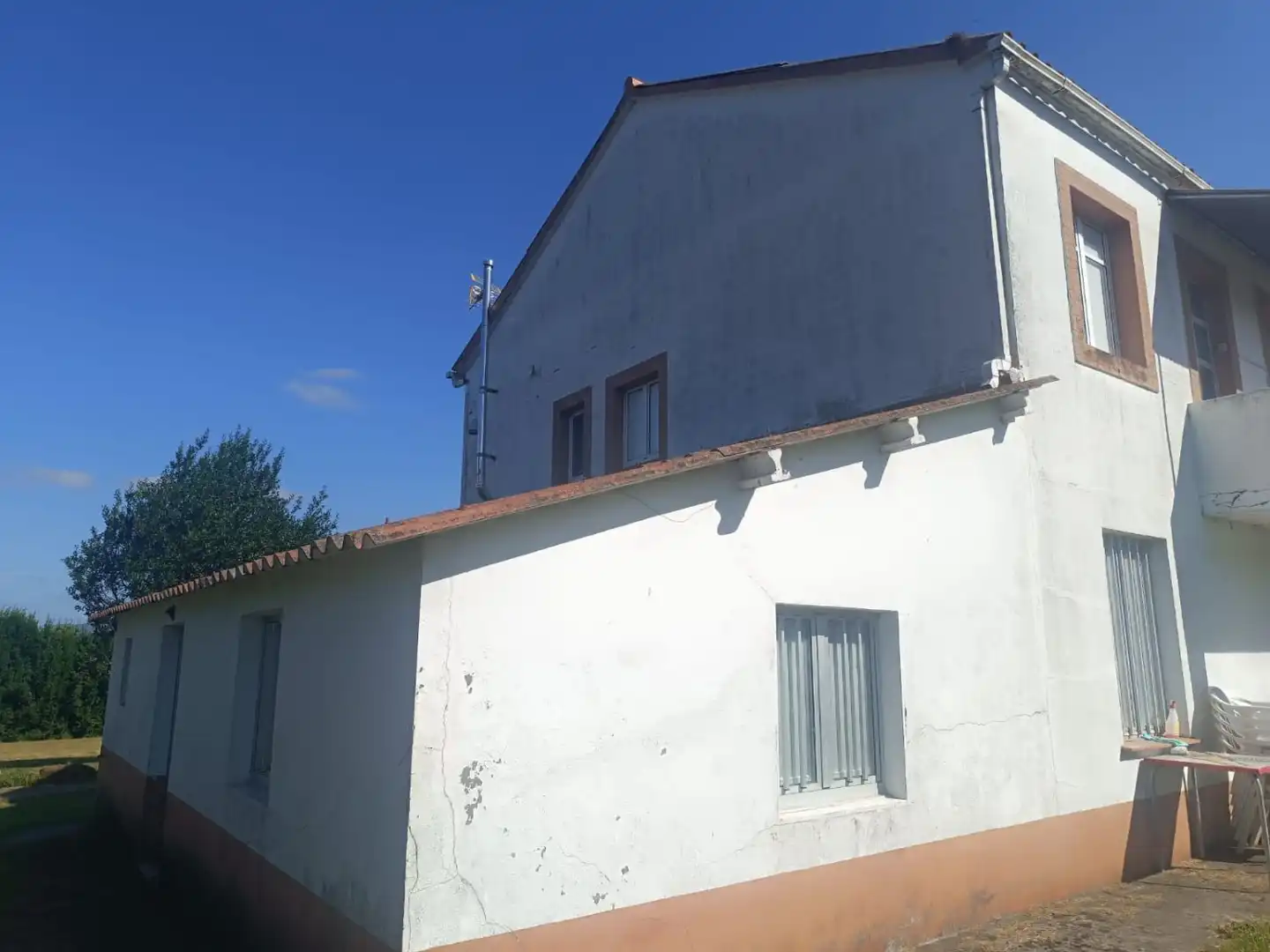 Casa en venda a A Malata - Catabois - Ciudad Jardín, imagen 22
