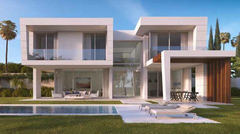 Foto 5 de Casa o chalet en venta en Los Castillejos - La Trinidad, Málaga Capital