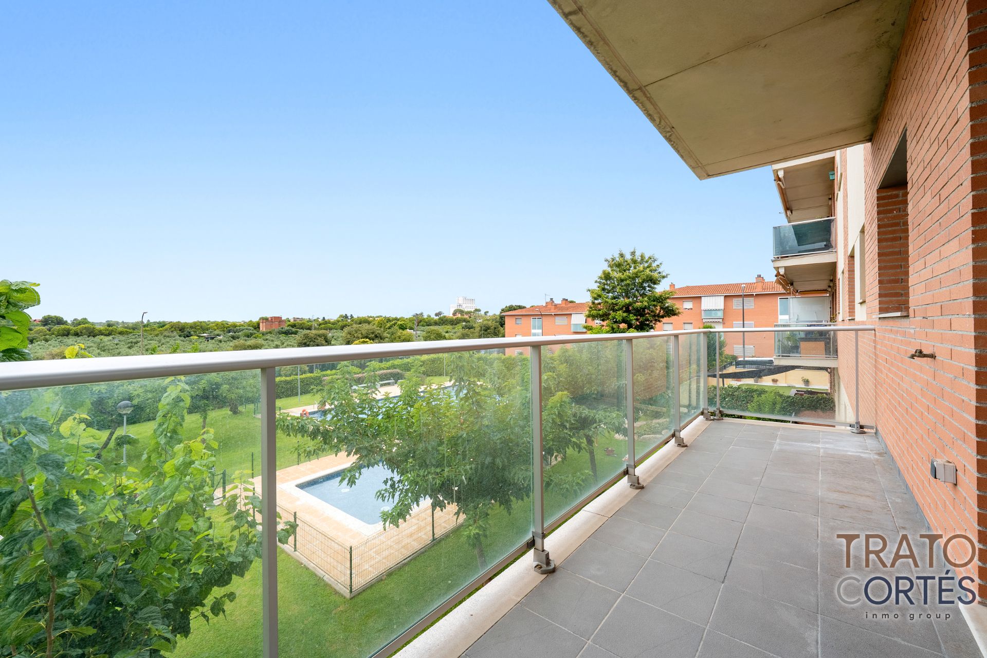 Flat for sale in Plaça de Celdoni Vilà i Torroja, Ponent