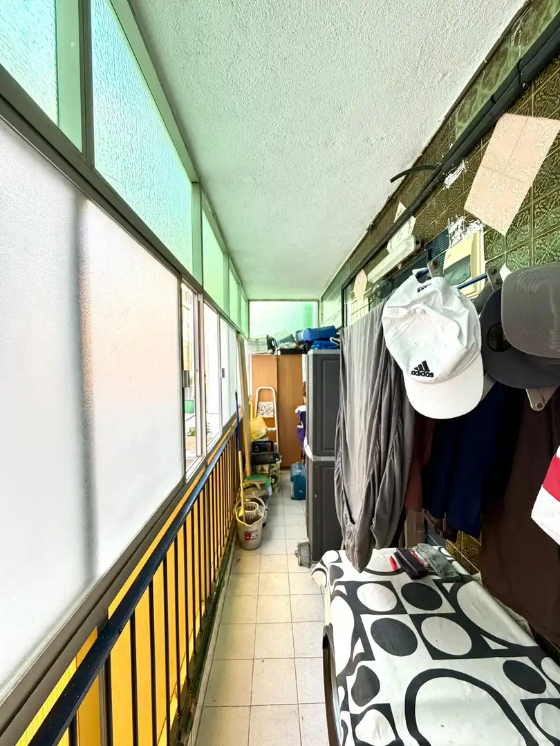Wohnung zum Verkauf in Els Molins, imagen 25