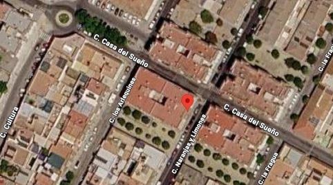 Foto 5 de Pis en venda a Calle Naranjas y Limones, 35, San José de la Rinconada, La Rinconada