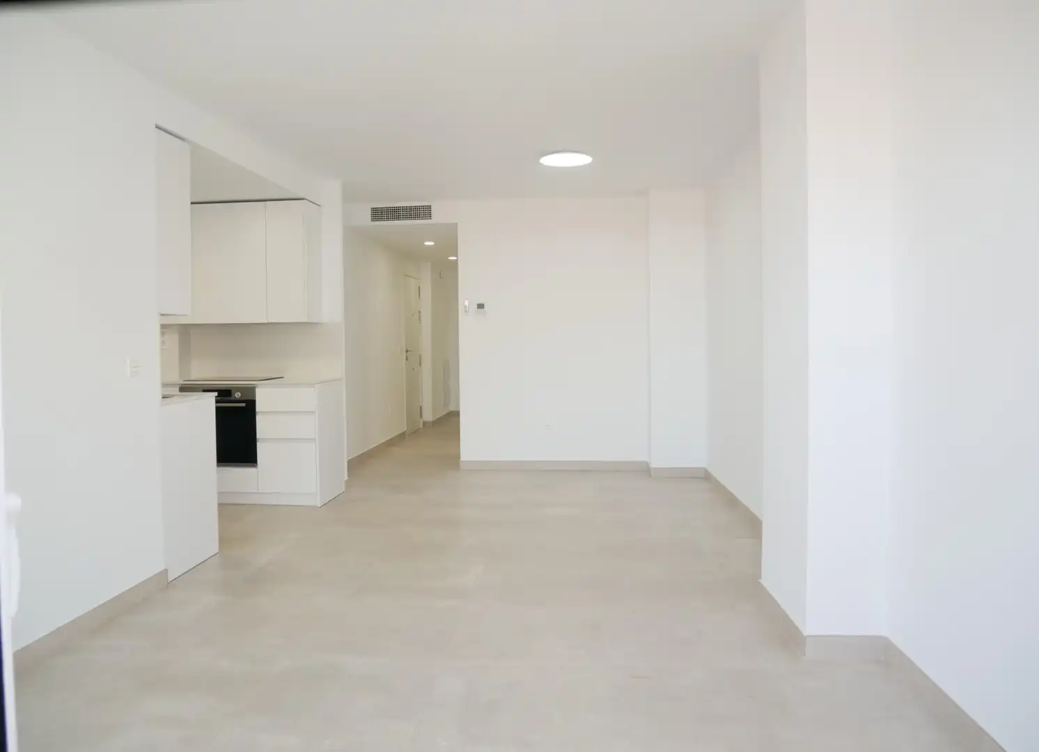 Flat with terrace for sale in Avenida de Juan Carlos I, imagen 24