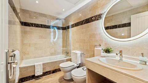 Foto 4 de Apartament en venda a El Paraíso, Benahavís