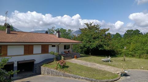 Foto 3 de Casa o xalet en venda a Gerediaga Auzoa, Abadiño , Bizkaia