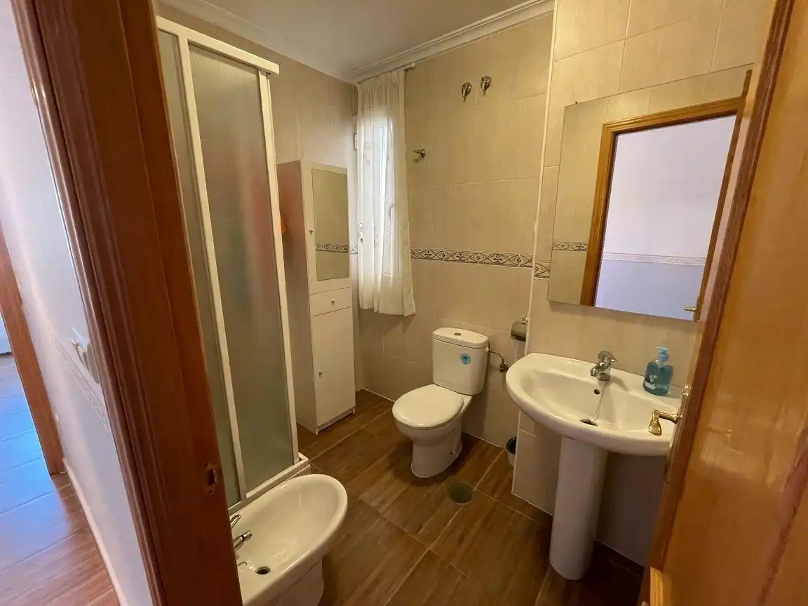 Piso con terraza en venta en La Roda, imagen 28
