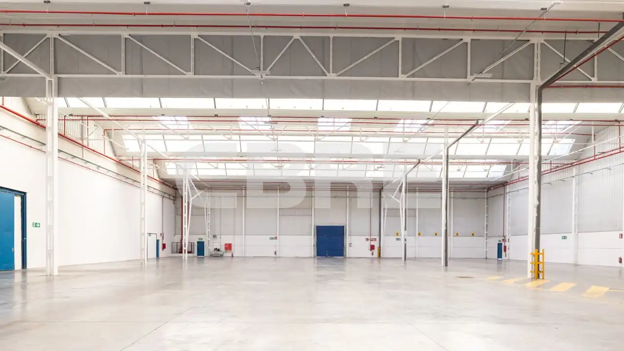 Nave industrial en alquiler en Avenida de Daganzo 23, imagen 44