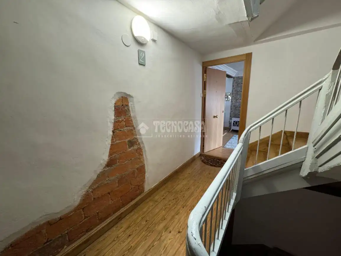 Piso en venta en Santander con Parquet y Balcón