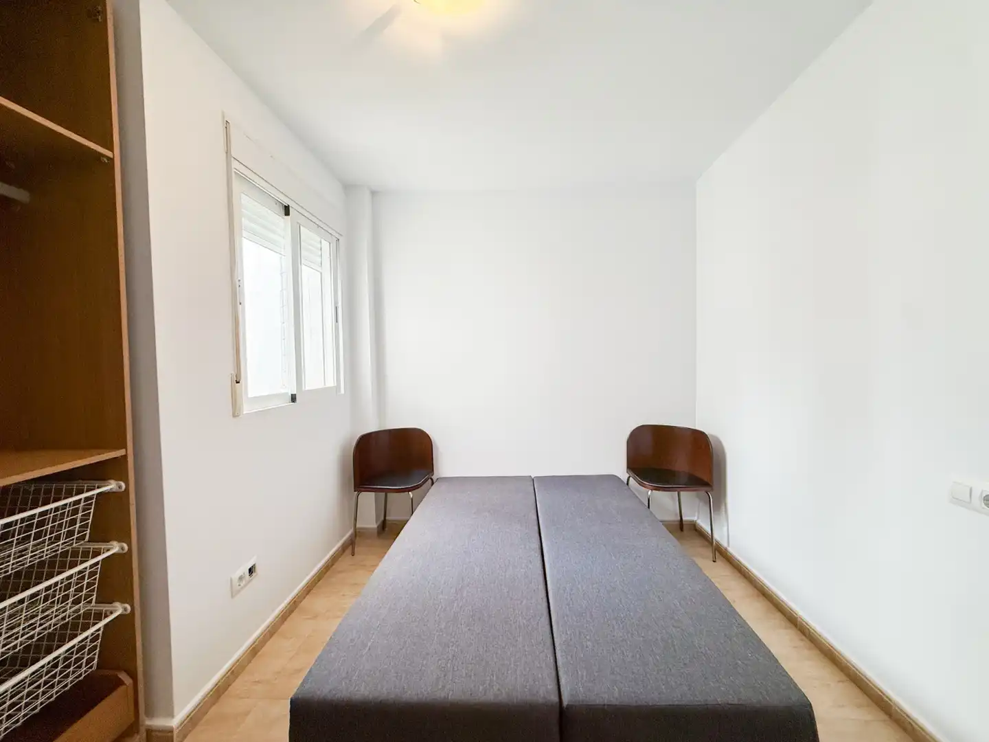 Habitación de Apartamento en venta en Águilas con Aire acondicionado, Terraza y Trastero