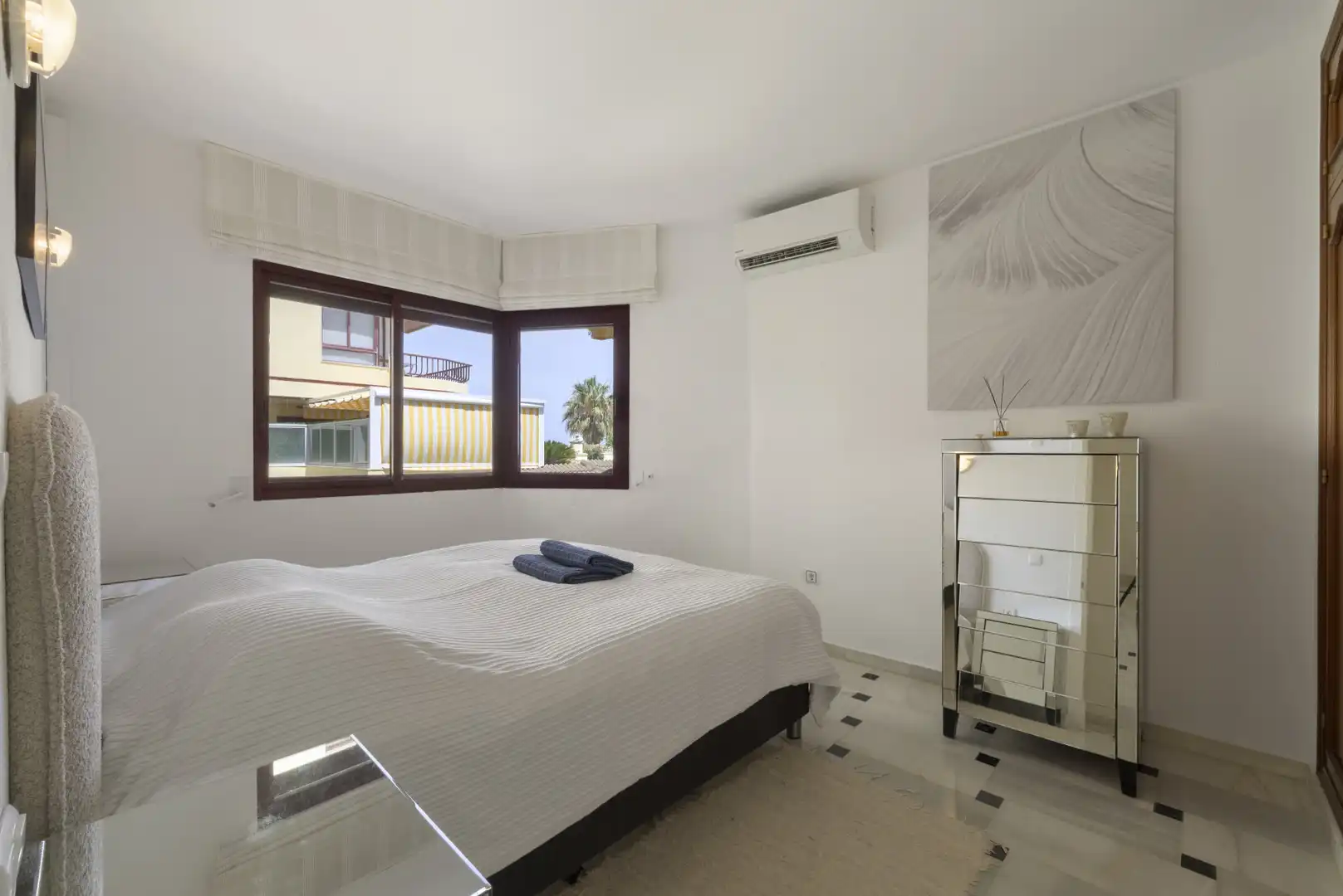 Appartement compact avec piscine à vendre à Riviera del Sol, imagen 7