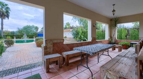 Foto 5 de Finca rústica en venta en Carretera Villamanrique,la Vereda 27, Pilas, Sevilla