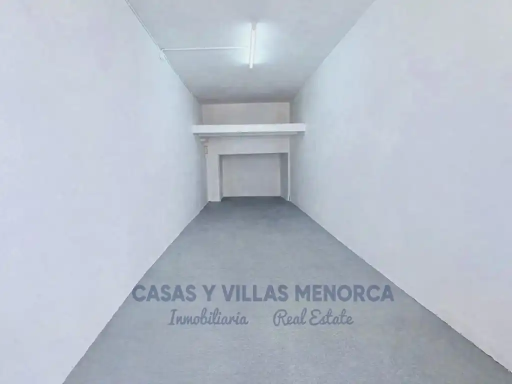 Einzelparkplatz zum Verkauf in Carrer d'es Port, imagen 2
