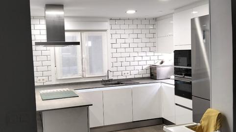 Foto 5 de Casa adosada en venda a Txarrakea Kalea, Abetxuko, Araba - Álava