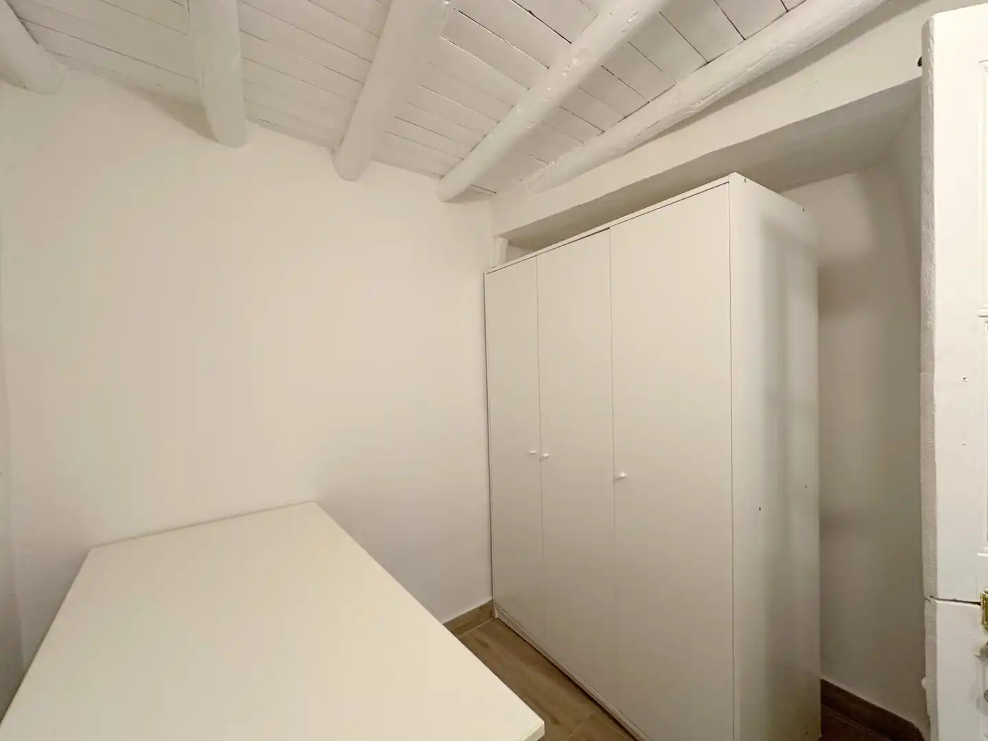 Habitación de Casa o chalet en venta en Mediana de Voltoya con Amueblado