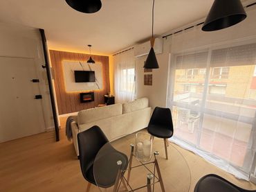 Wohnung zum Verkauf in Avenida de Madrid