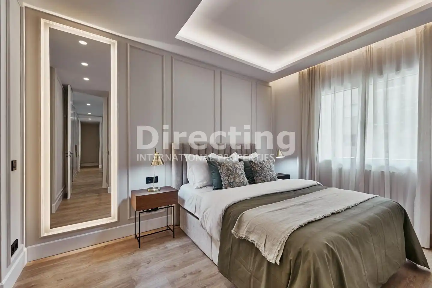 Wohnung zum Verkauf in Barrio de Salamanca, imagen 9