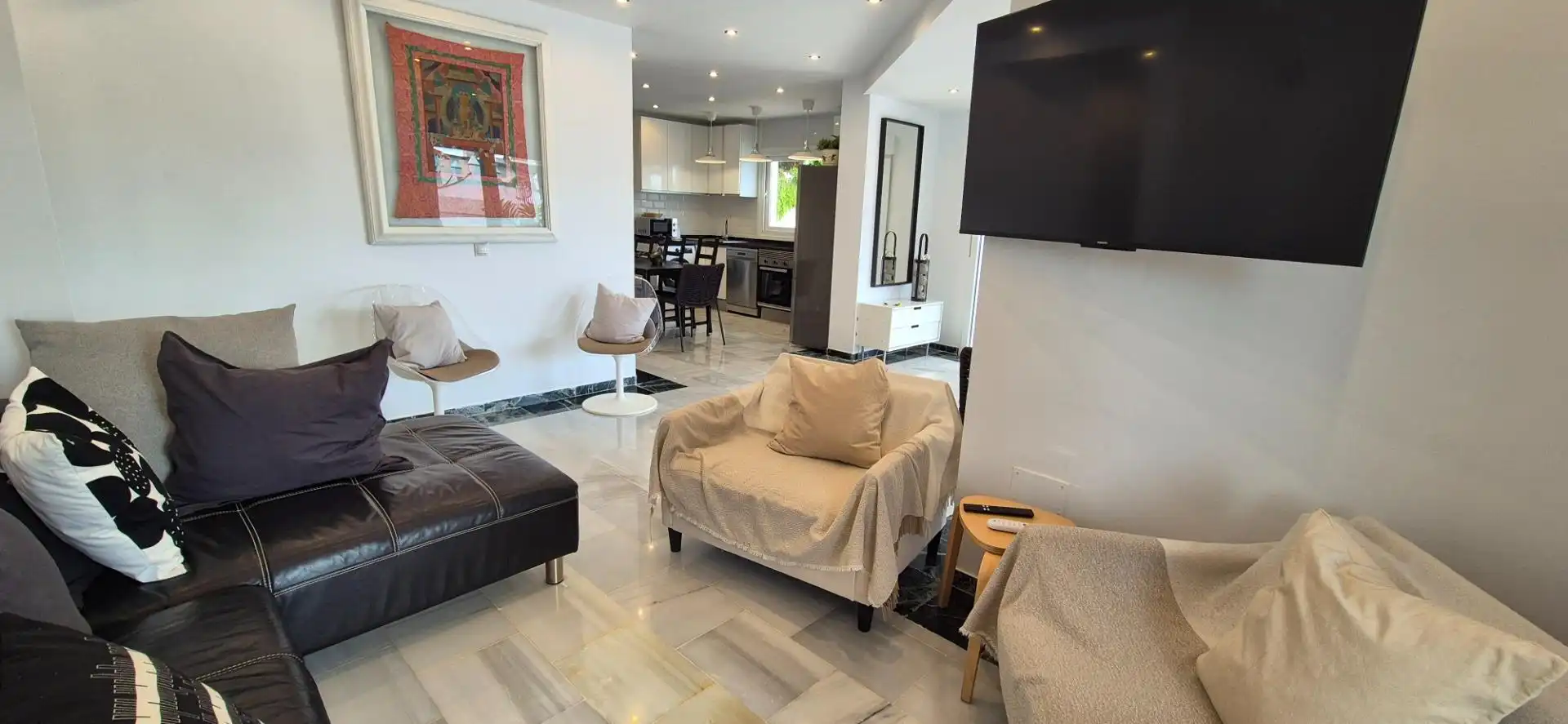 Villa in vendita a Puerto Marina, imagen 19