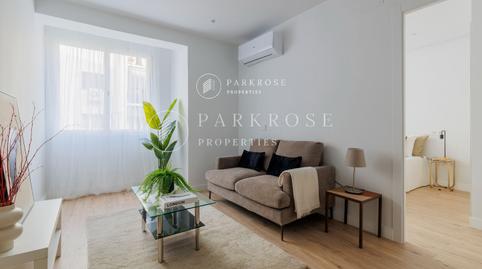 Foto 2 de Piso en venta en Bocangel, Fuente del Berro,  Madrid Capital