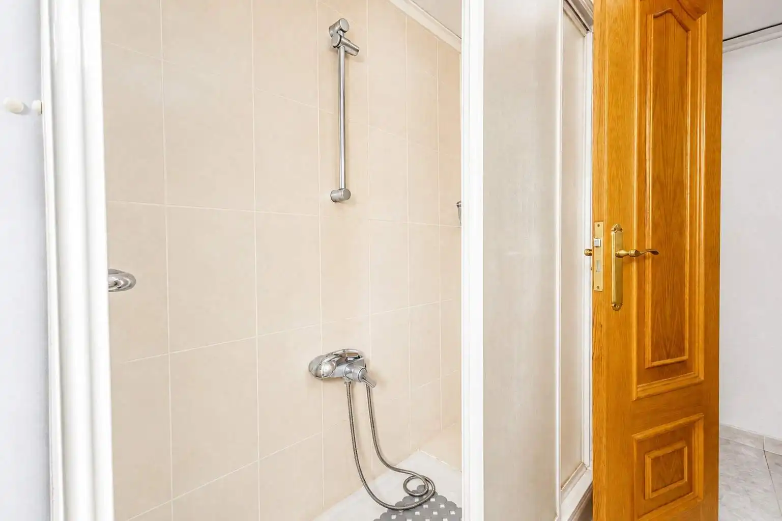 Bathroom of Flat for sale in Gandia  with Balcony