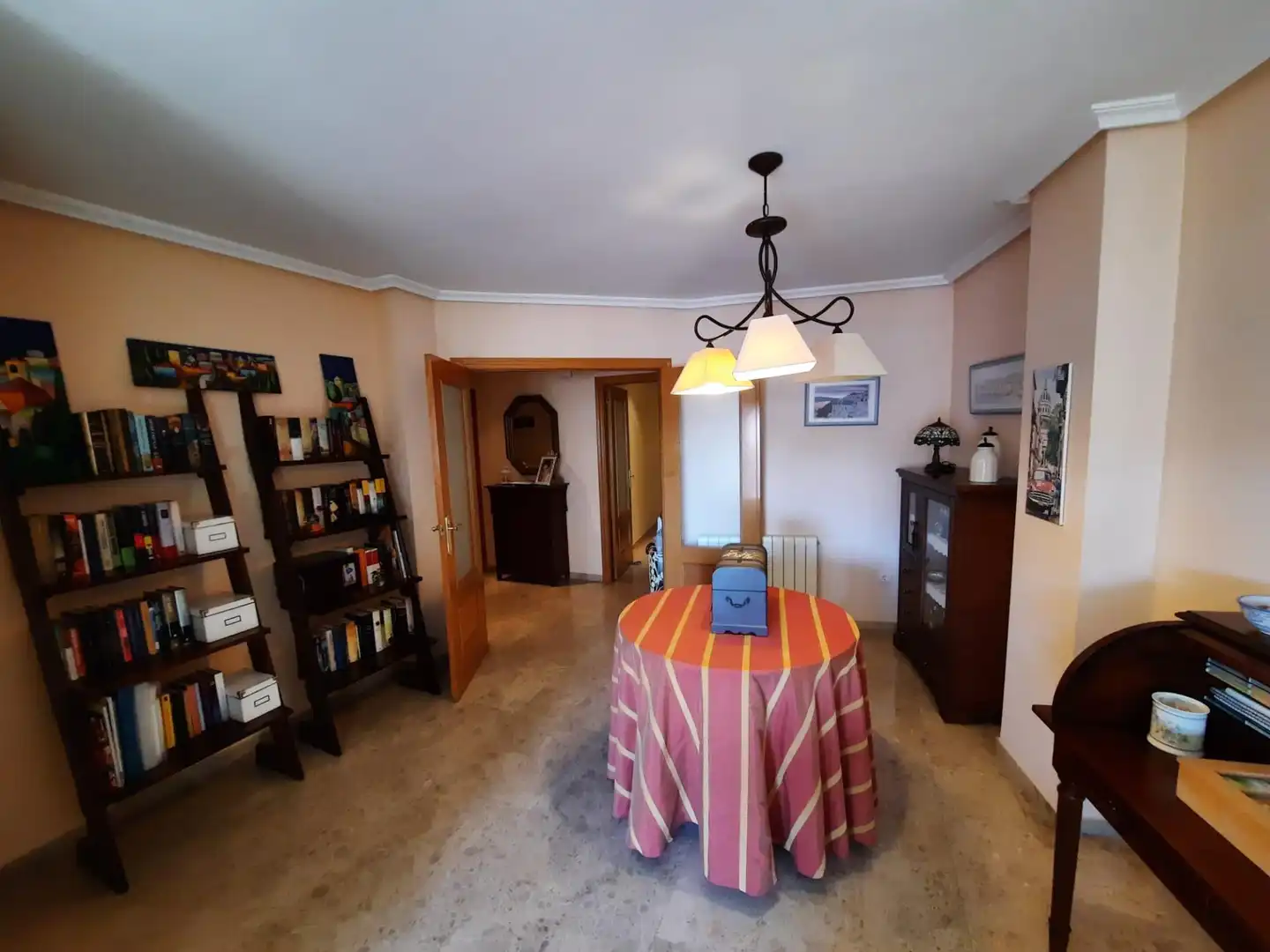 Piso con terraza en venta en Almansa, imagen 5