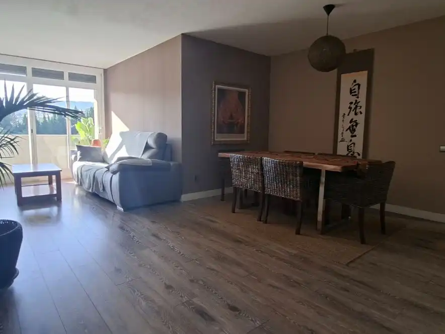 Appartamento con ascensore in vendita a Avenida turo 7, imagen 2