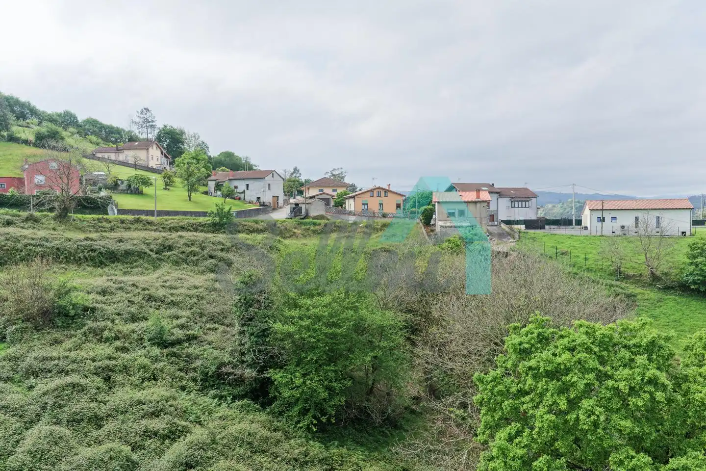 Grundstücke und Bauplätze zum Verkauf in Castiello, imagen 21