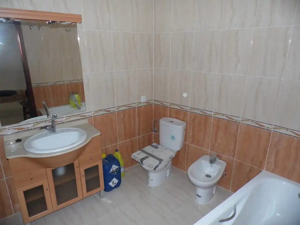 Casa rústica con terraza en venta en Algarrobo pueblo, imagen 3