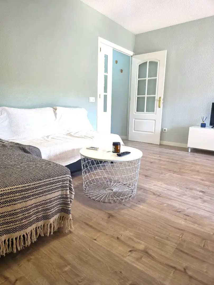 Habitación de Piso en venta en Coslada con Aire acondicionado, Calefacción y Terraza