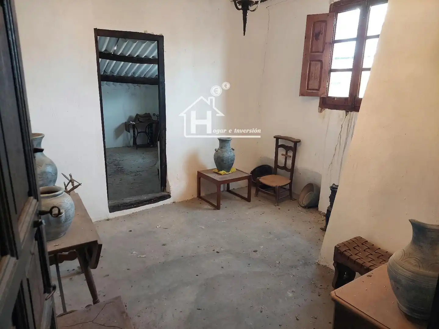 Casa o chalet en venta en Millana con Jardín privado, Piscina y Balcón