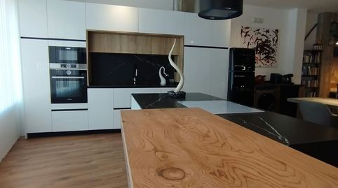 Foto 2 de Apartamento en venta en El Barraco , Ávila