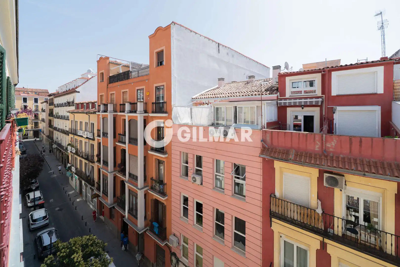 Piso con ascensor en venta en Centro, imagen 10