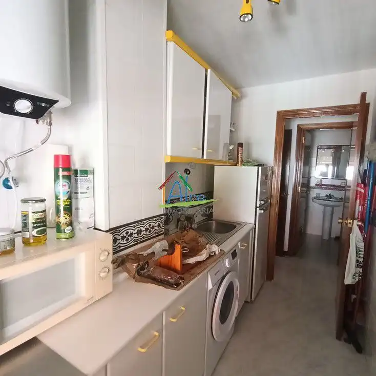 Cuina de Pis en venda en Almonte amb Terrassa i Traster