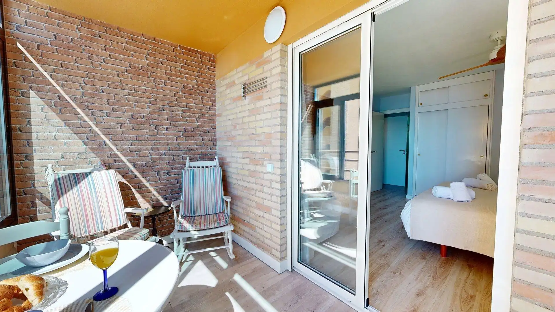 Appartement compact avec terrasse à louer à Avenida de San Bartolomé de Tirajana 51, imagen 62