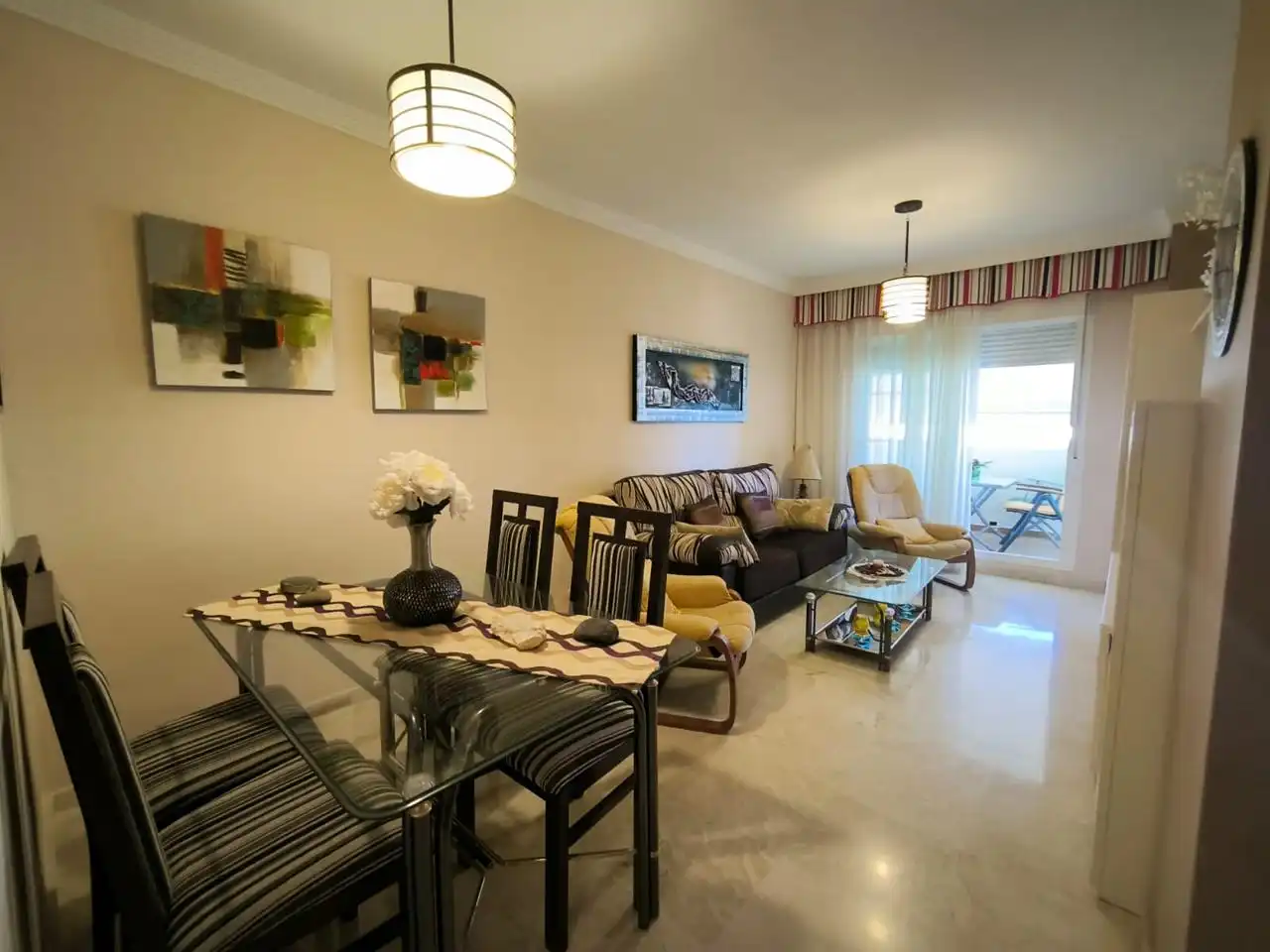 Wohnung zur Miete in Helios, Montealto - Monterrey