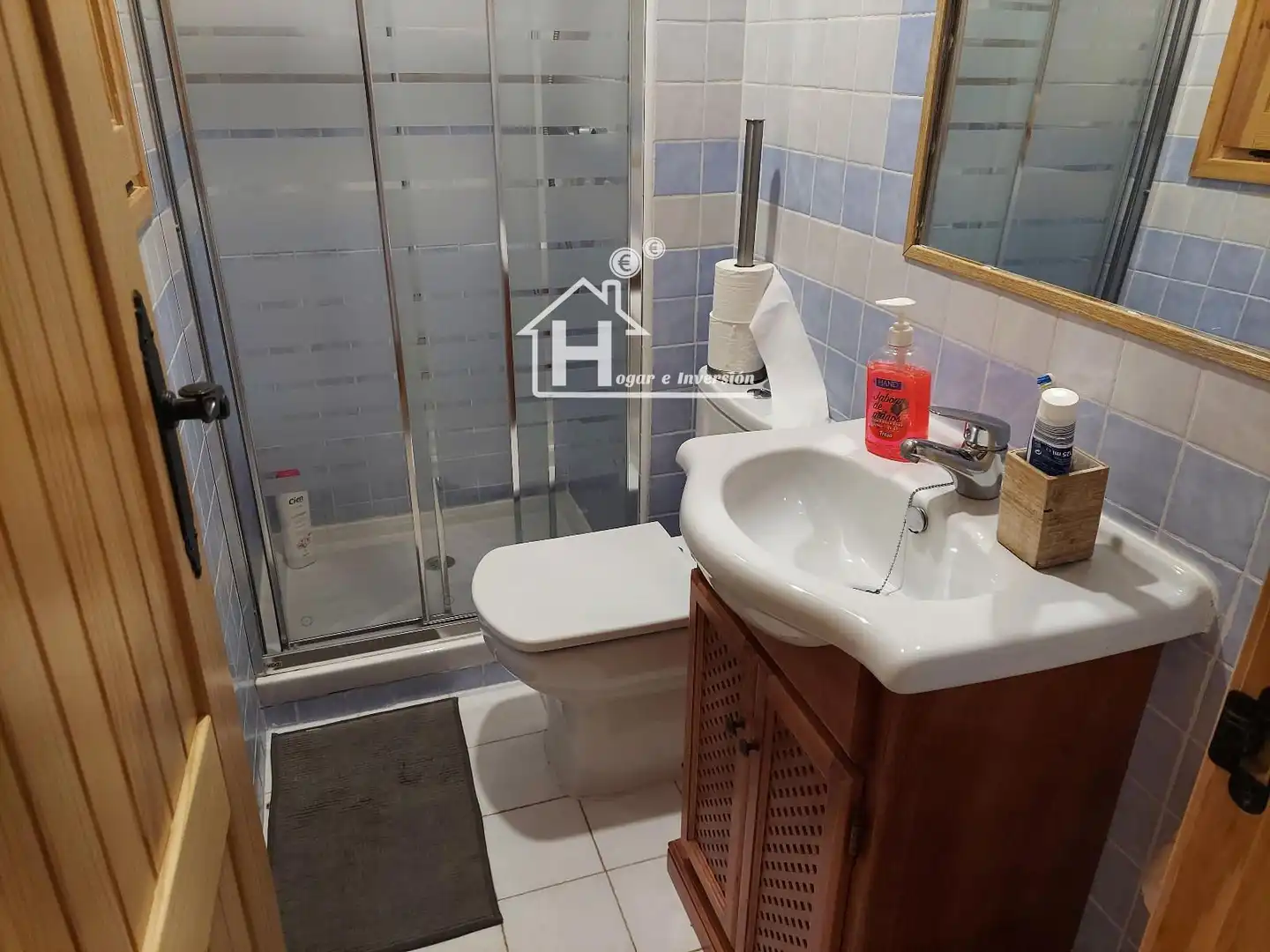 Baño de Casa o chalet en venta en Sacedón con Calefacción