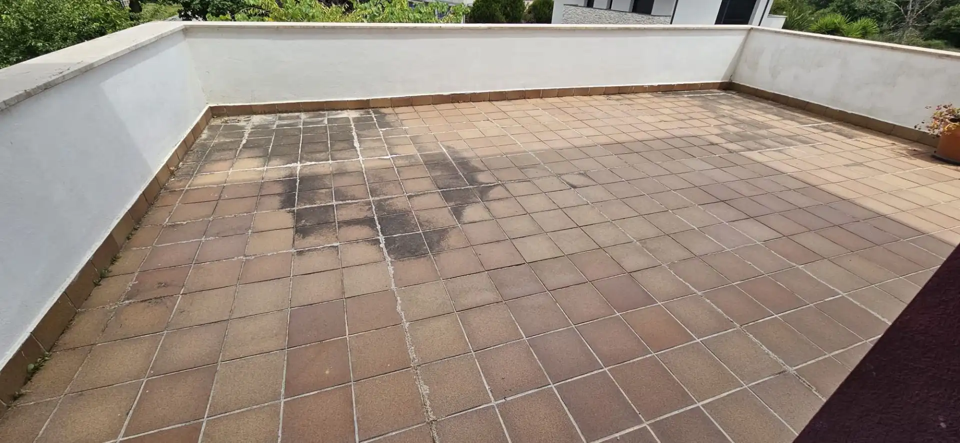 Terraza de Piso en venta en Okondo con Terraza y Trastero