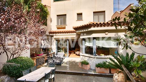 Photo 2 of Single-family semi-detached for sale in Carrer de González de Soto, Poble Nou - Olivar Gran, Girona