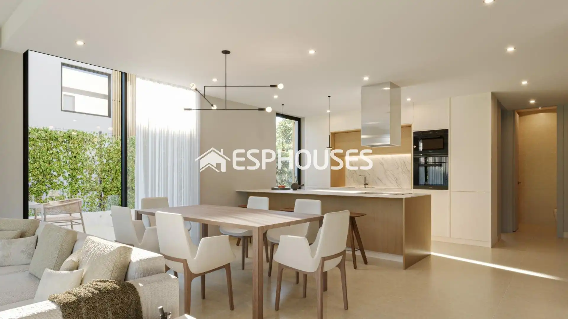 Villa avec terrasse à vendre à Golf Bahía, imagen 19