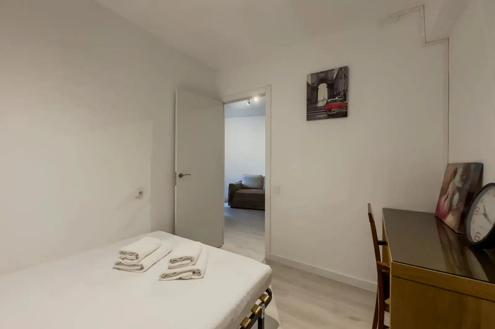 Flat for rent in Barcelona, Barcelona