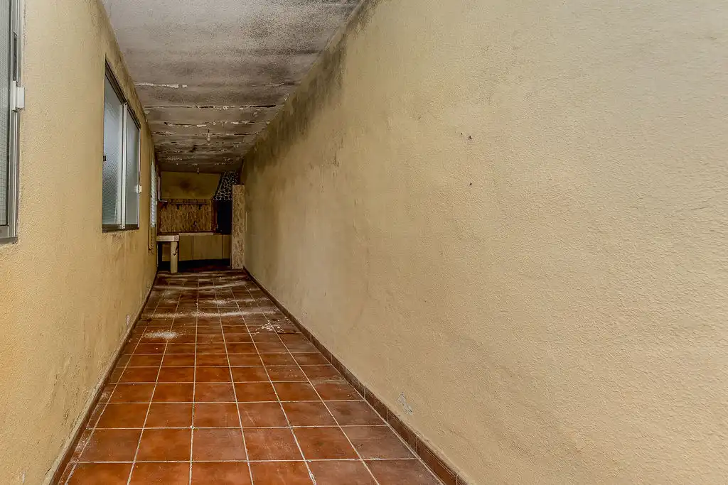 Casa o chalet en venta en El Rosario