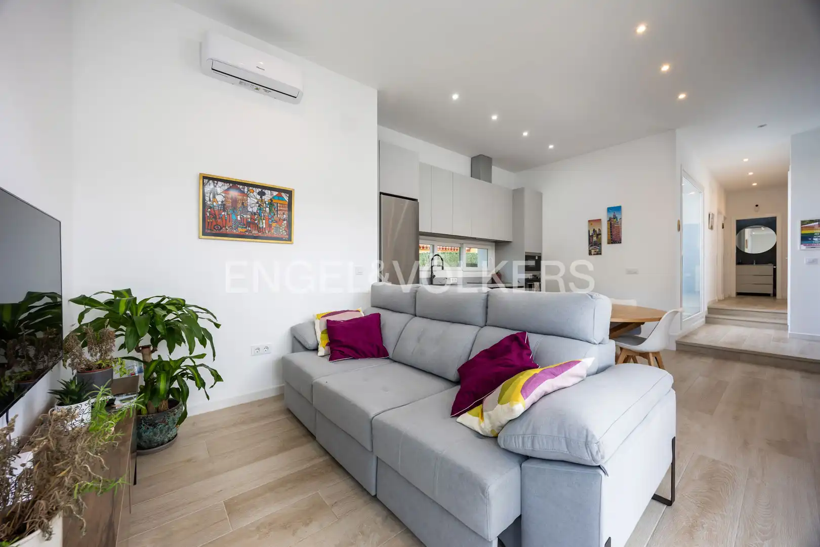 Houses for rent in Los Gallos