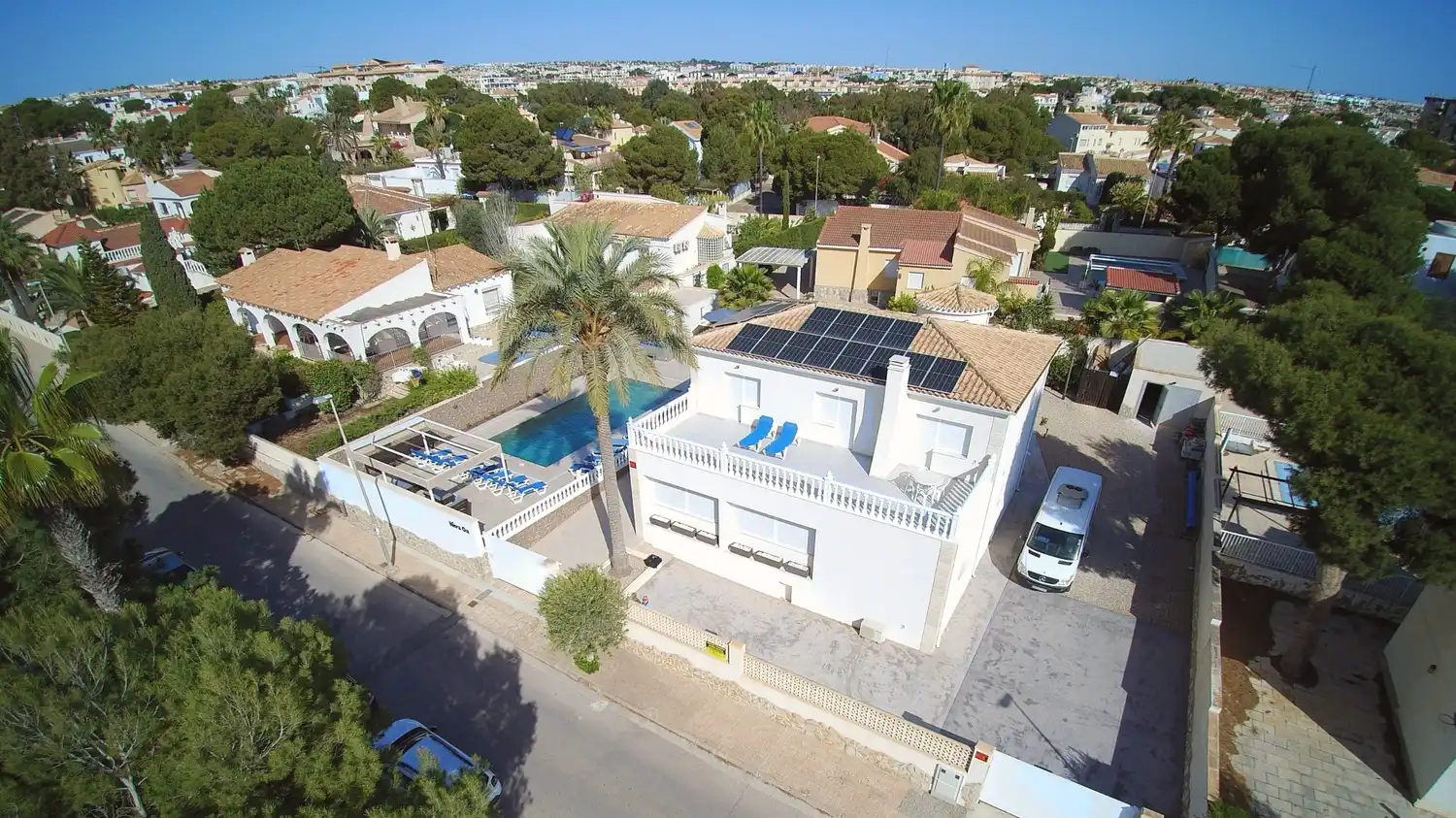 Casa o xalet en venda a Calle Mayor, 130, La Zenia