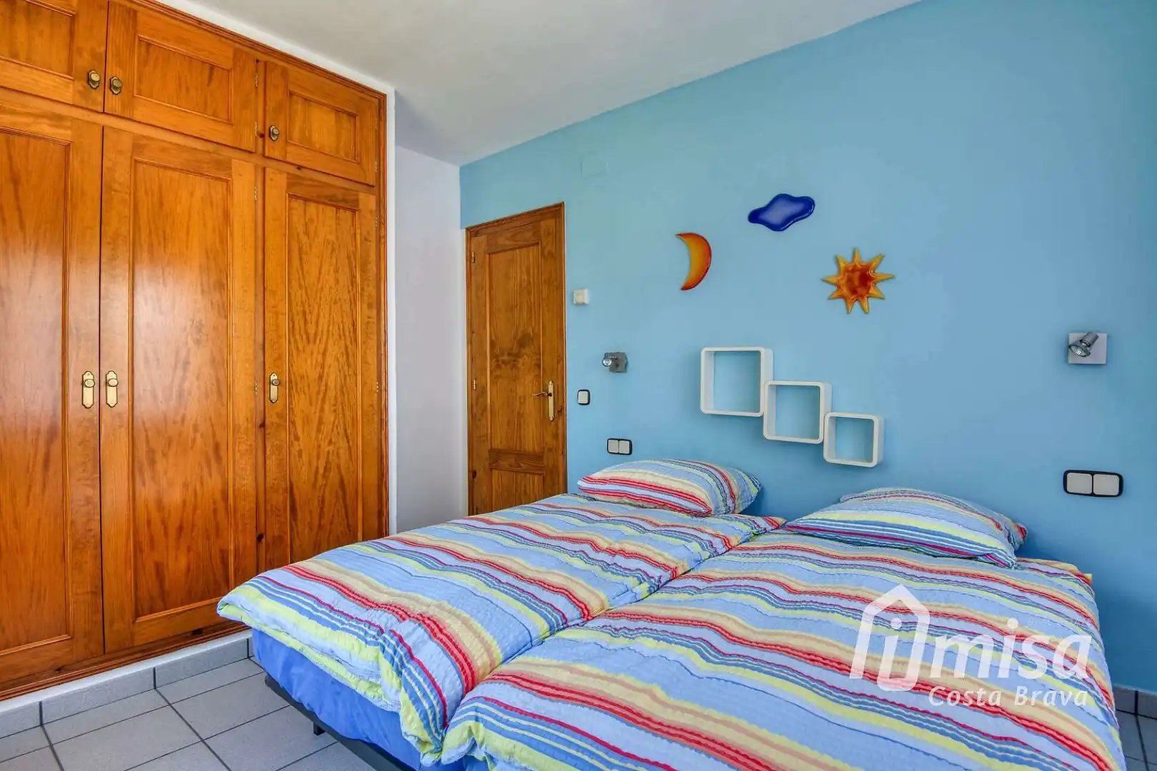 Detached house with pool for sale in Ametller, imagen 12