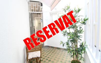 Flat for sale in  Barcelona Capital  with Heating, Parquet flooring and Oven