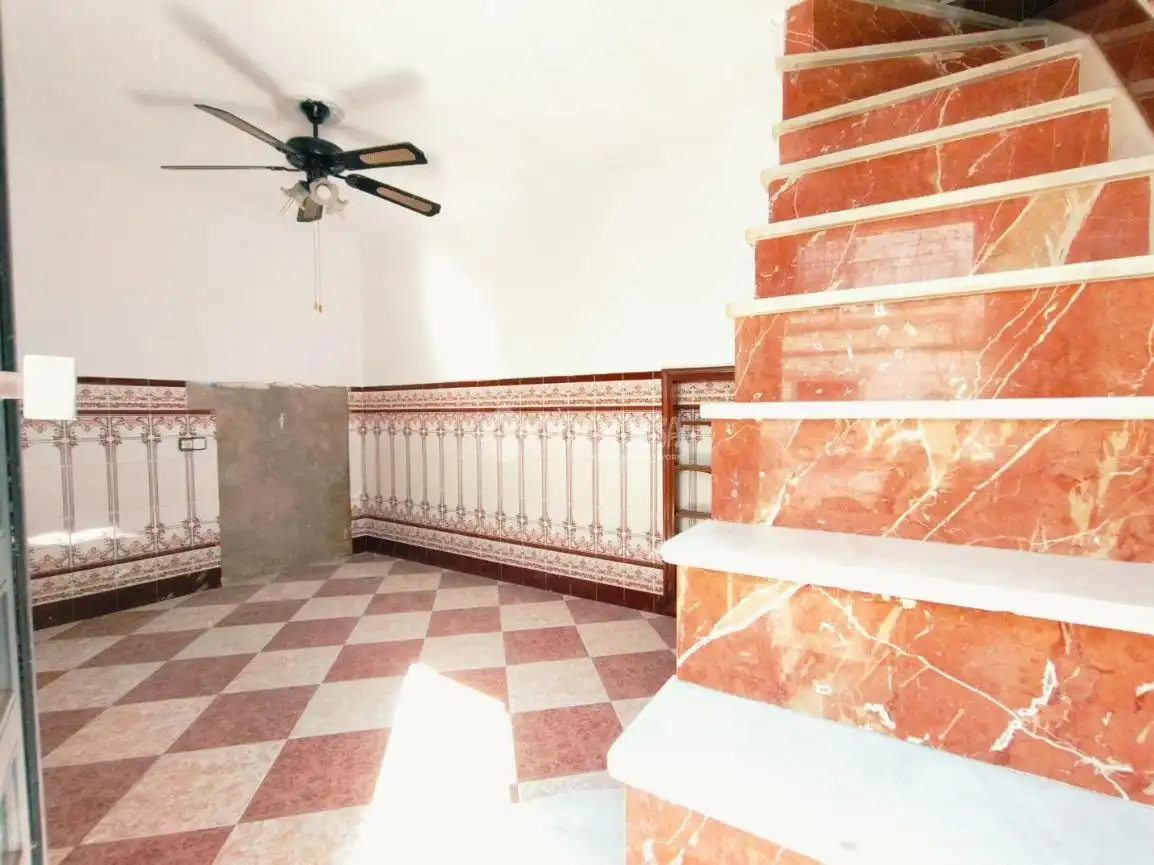 Piso en venta en Coria del Río