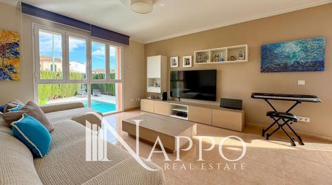 Foto 3 de Casa o xalet en venda a Sa Cabana - Can Carbonell - Ses Cases Noves, Marratxí