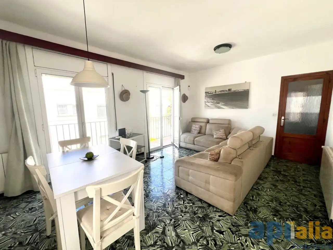 Appartement avec terrasse à vendre à Calle Ametlla de Mar, imagen 58