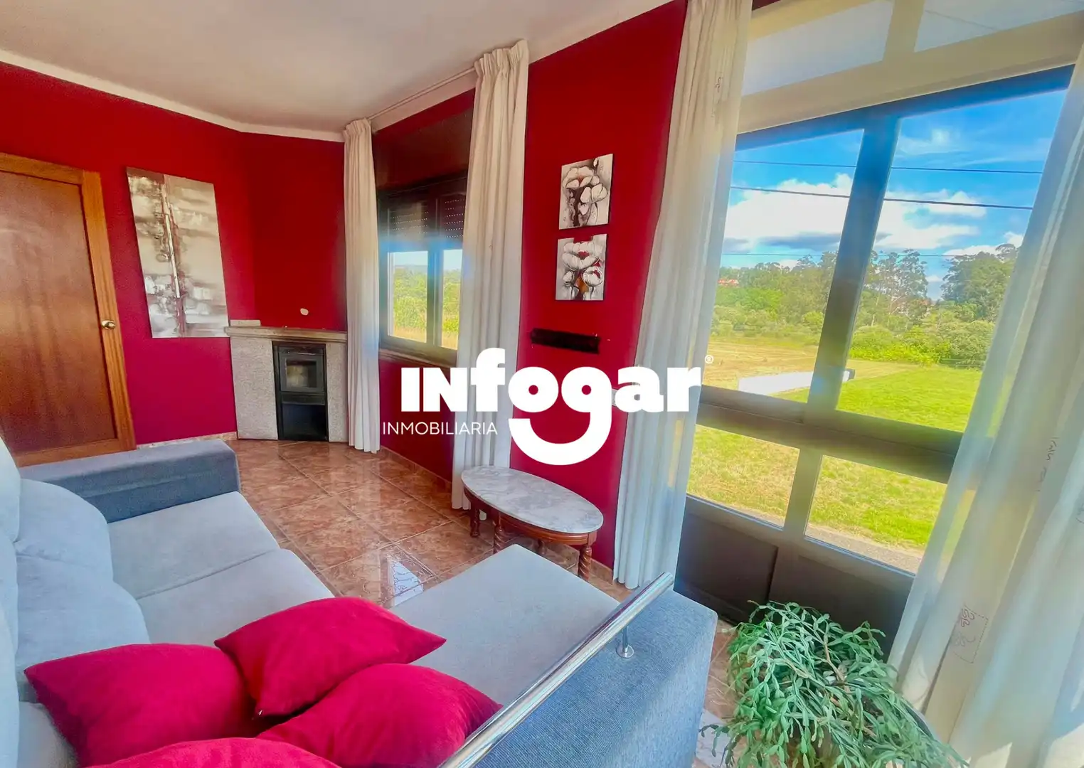 Haus mit Terrasse zum Verkauf in Lugar Pias, imagen 16