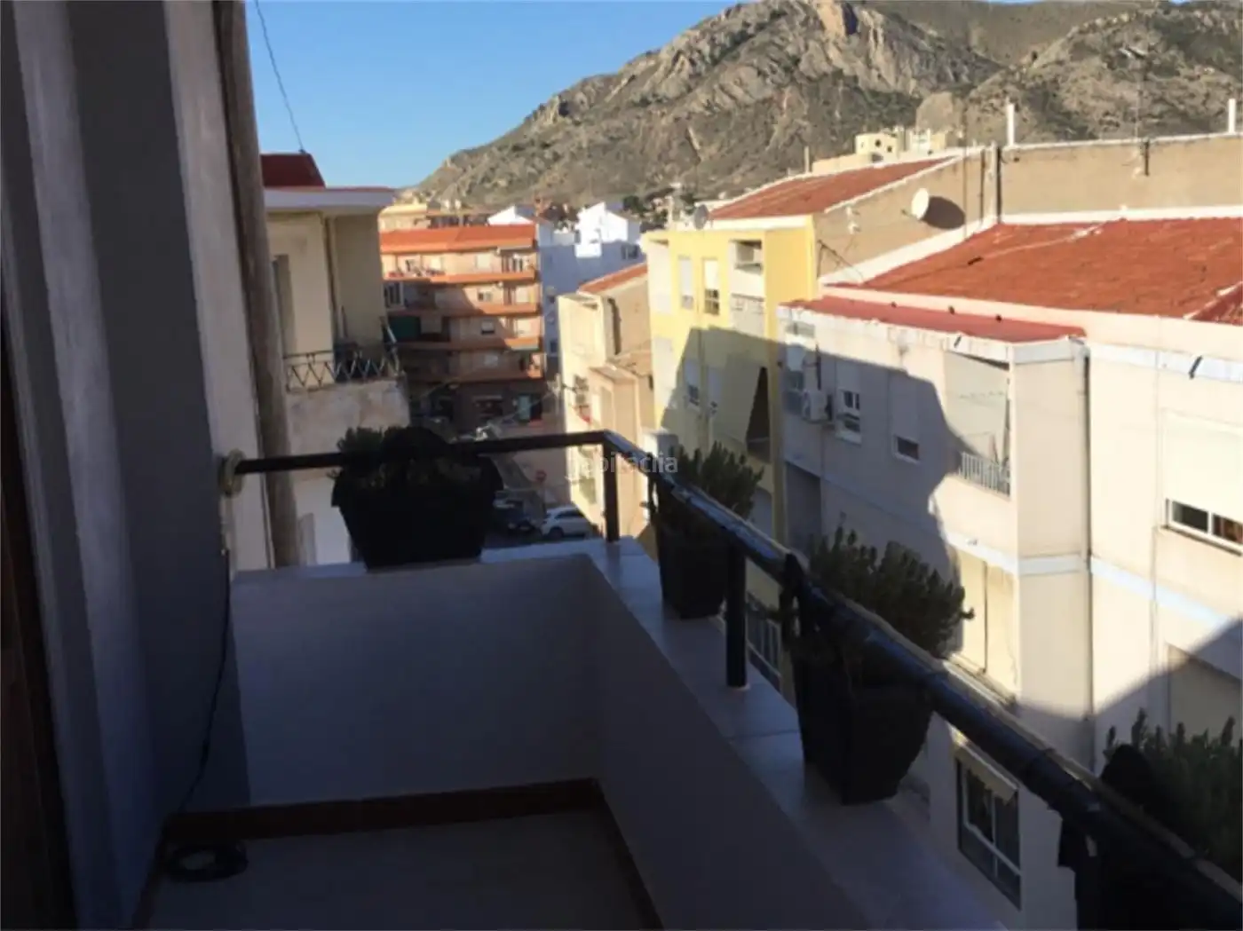 Flat for sale in Calle Aragón 37