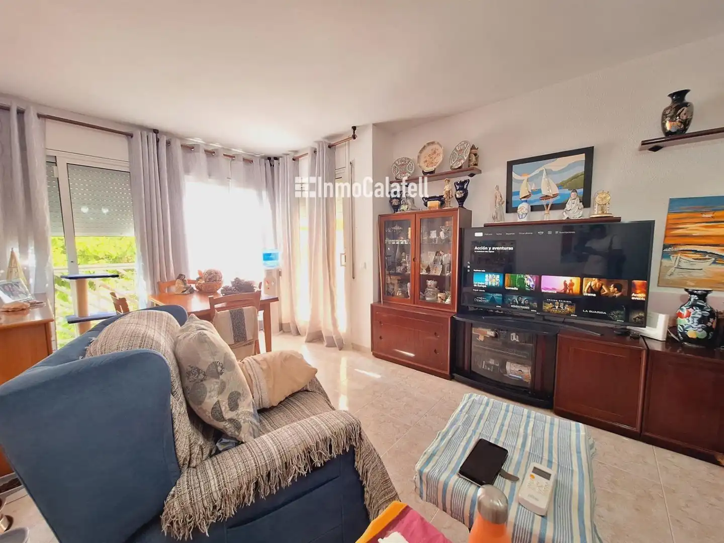 Piso en venta en RAVAL DEL TORRENT, 15, El Castell de Cubelles