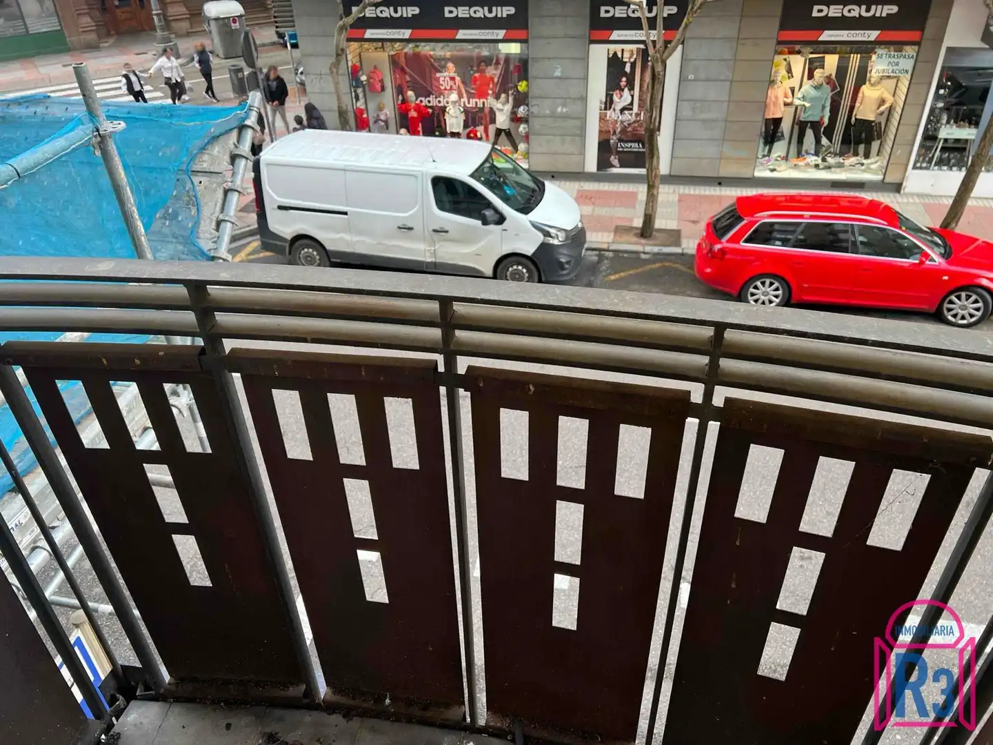 Wohnung zum Verkauf in Centro Ciudad